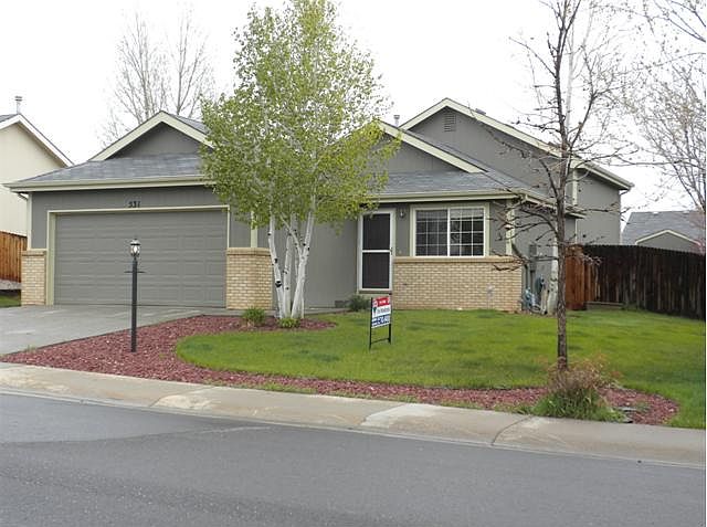 1st image of 531 Suntrail Dr