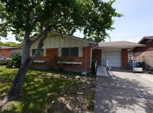 3921 Sarita St, Corpus Christi, TX 78416