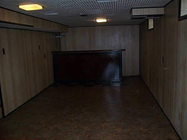 Finished Basement