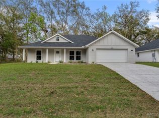 4911 S Skyblue Dr, Inverness, FL 34452