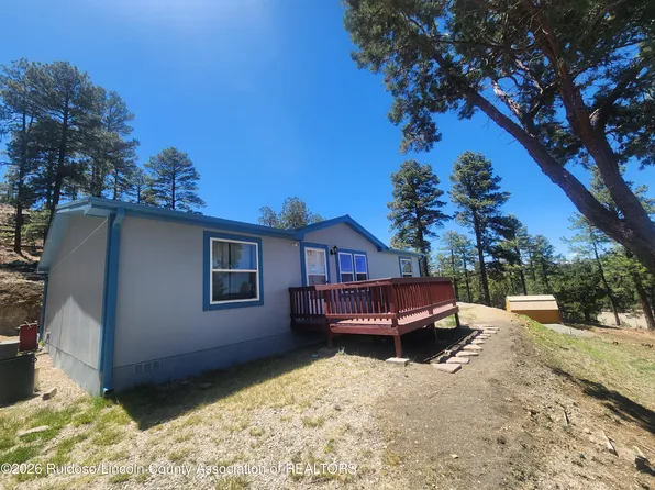 111 Honeydew Ln, Alto, NM 88312