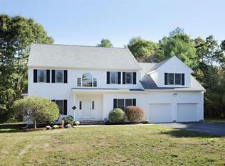 6 Massasoit St, Sharon, MA 02067