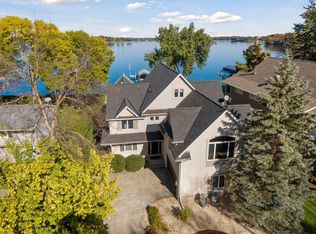 2166 Shadywood Rd, Wayzata, MN 55391