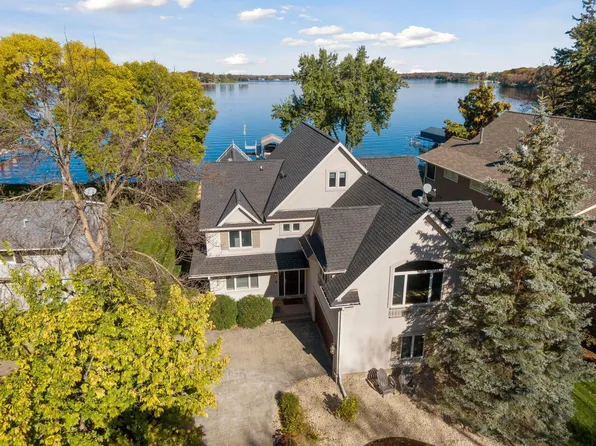 2166 Shadywood Rd, Wayzata, MN 55391