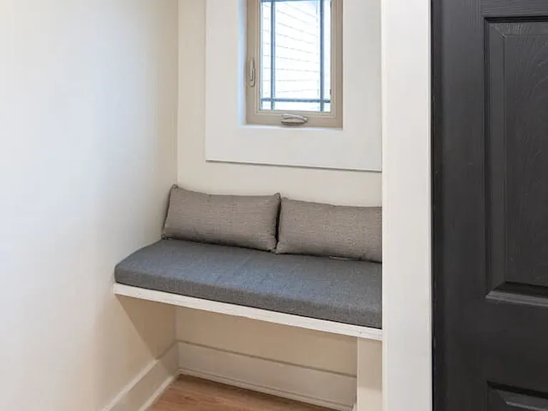Reading Area