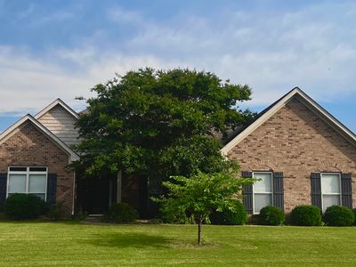 6701 McEachern Ln SE, Owens Cross Roads, AL, 35763