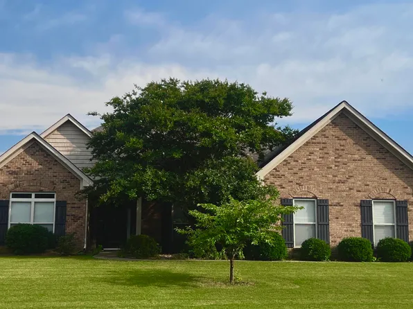 6701 McEachern Ln SE, Owens Cross Roads, AL 35763