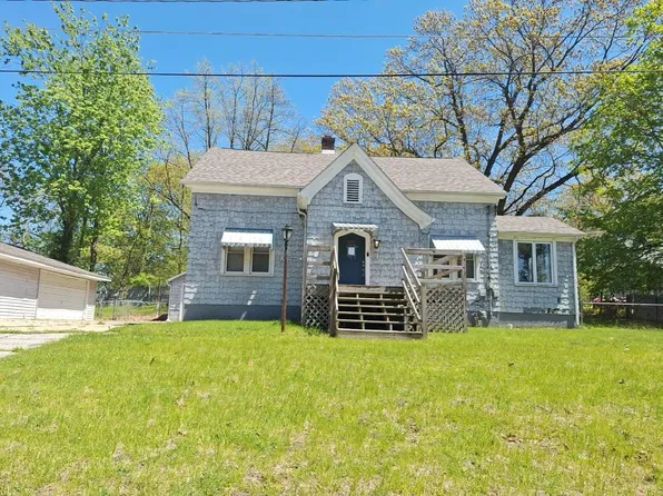 716 Sheridan Ave, Michigan City, IN 46360