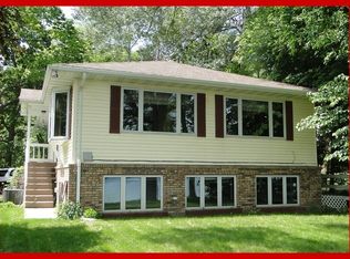 W8204 Elm Point Rd, Lake Mills, WI 53551