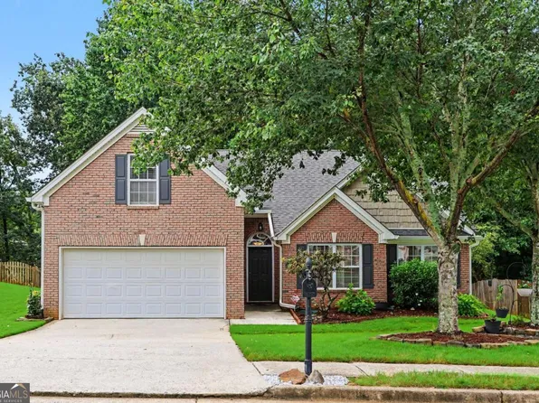 2038 Wildcat Cliffs Ln, Lawrenceville, GA 30043