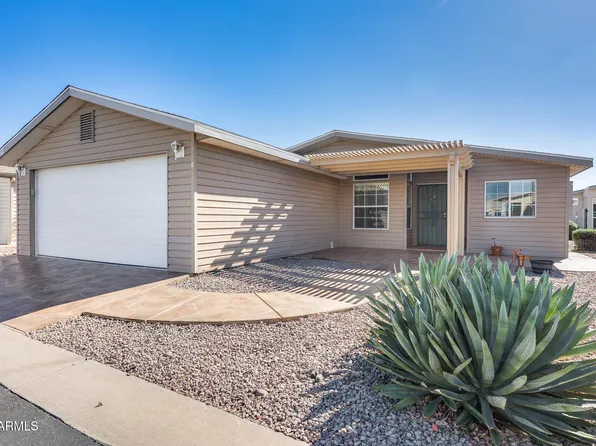 3301 S GOLDFIELD Road #1043, Apache Junction, AZ 85119
