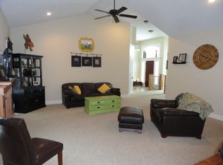 1854 S Castelli Dr, Ammon, ID 83401