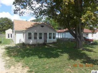 229 E Cummins St, Tecumseh, MI 49286
