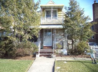 149-71 253rd St, Rosedale, NY 11422