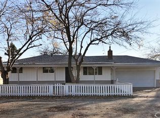 857 Yuba Ave, Oroville, CA 95965