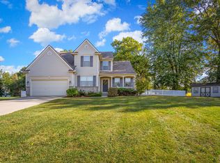 108 Erika Ct, Granville, OH 43023