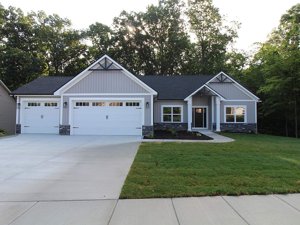 2nd image of 6251 Munsee Dr