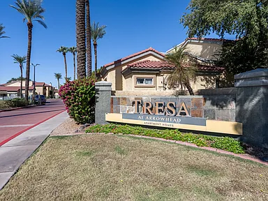 Tresa At Arrowhead Apartments