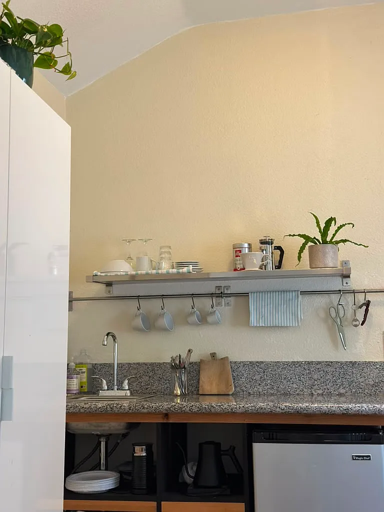Studio, 300 sqft, $2,000 — Photo 3