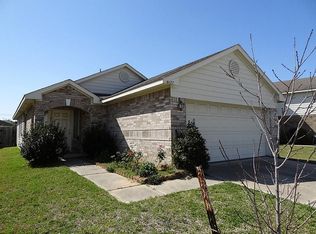 8627 Tartan Walk Ln, Houston, TX 77075
