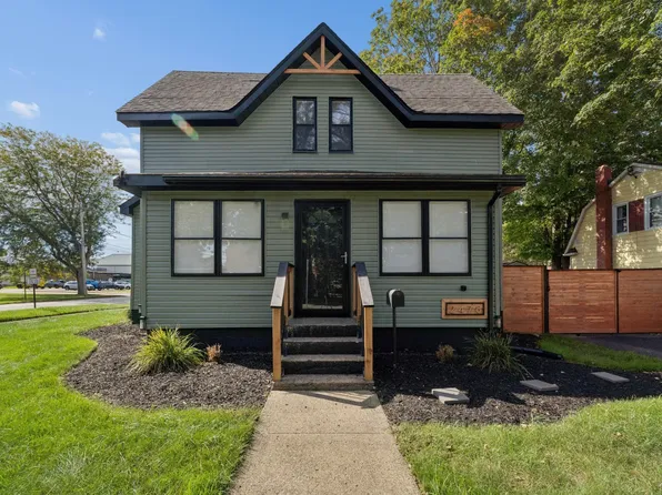 2478 Maple Ave, Lake City, PA 16423