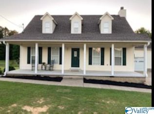 220 Edwards Rd, Altoona, AL 35952