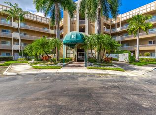 7623 Southampton Ter #112, Tamarac, FL 33321