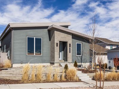 1403 Painted Cup Ln, Park City, UT, 84098