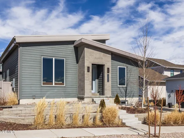 1403 Painted Cup Ln, Park City, UT 84098