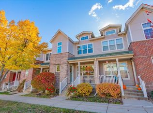 5473 Caddis Bnd, Fitchburg, WI 53711