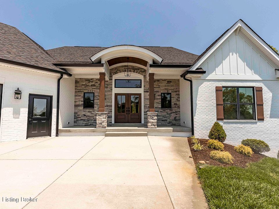 4009 Grand Oaks Ct, Crestwood, KY 40014 Zillow