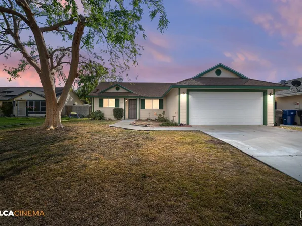 1712 Heather Ct, Wasco, CA 93280
