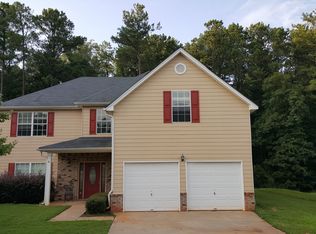 9185 Saunders Dr SW, Covington, GA 30014