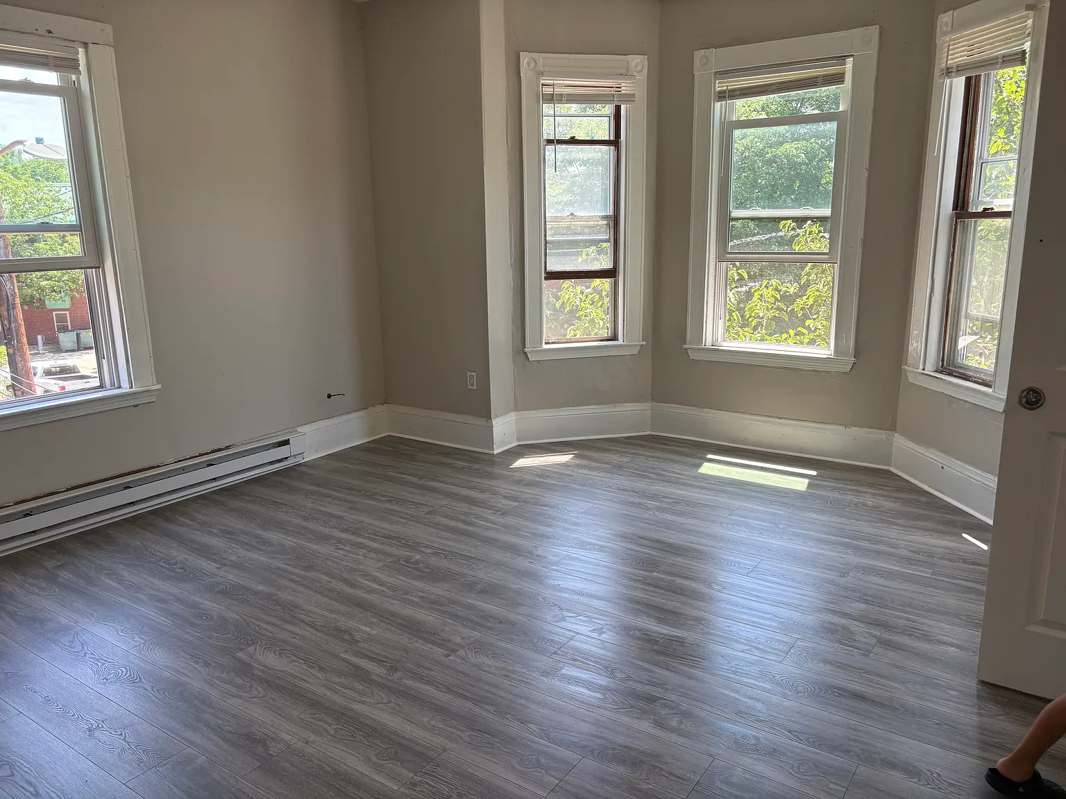 2 bed, $2,600 — Photo 1