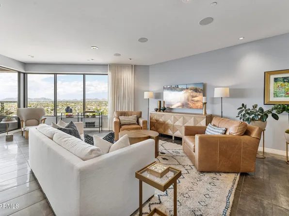 1040 E OSBORN Road #1103, Phoenix, AZ 85014