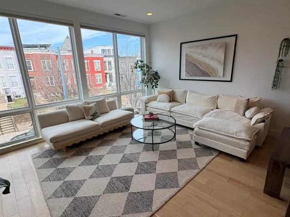 3541 11th St NW #201, Washington, DC 20010