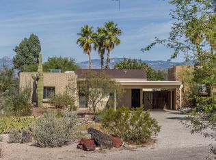 9751 E Laurel Ridge Dr, Tucson, AZ 85748