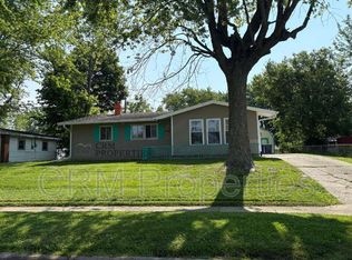 5109 Mohawk Dr, Kokomo, IN