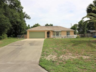 3371 George Sauls St, Deltona, FL, 32738