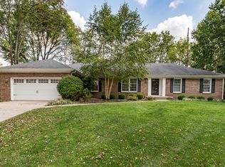 127 Woodford Dr, Winchester, KY 40391