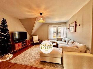 329 Norton St #O3, New Haven, CT 06511