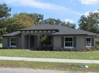 268 S Oak Ave, Orange City, FL 32763