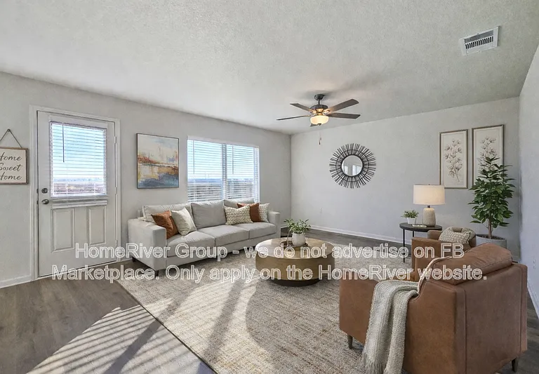 501 Gib Woodall Dr — Photo 2
