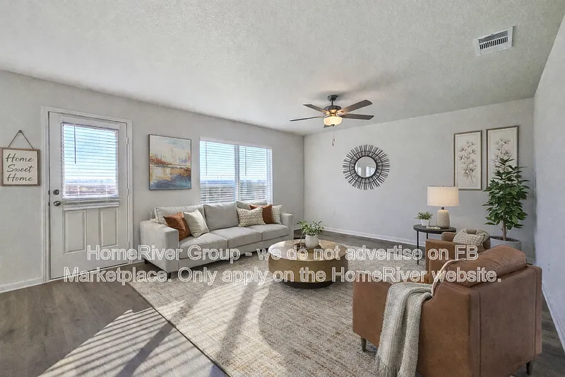 Building Photo - 501 Gib Woodall Dr
