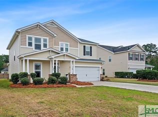 12 Masters Way, Pooler, GA 31322