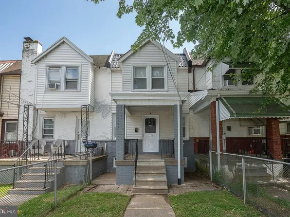 7118 Greenwood Ave, Upper Darby, PA 19082