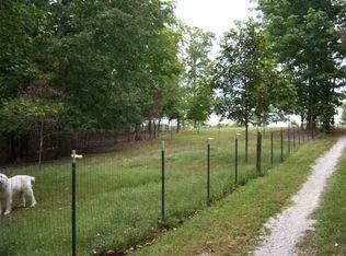 160 Duke Ln, Livingston, TN 38570