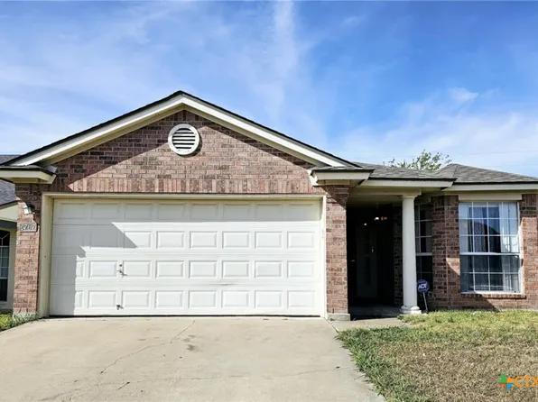 2707 Haven Dr, Killeen, TX 76543
