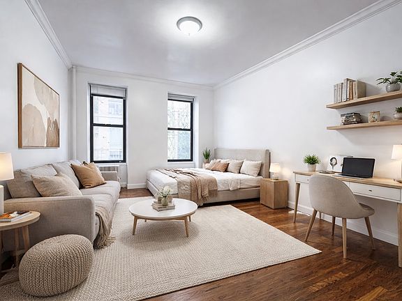 3rd image of 161 E 96th St APT 1C