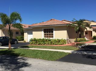 17821 SW 11th Ct, Pembroke Pines, FL 33029
